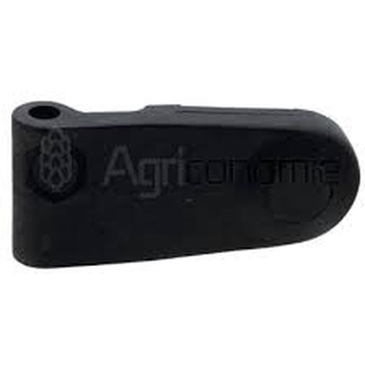 Charnière de lunette arrière compatible avec Massey Ferguson 3804698M2