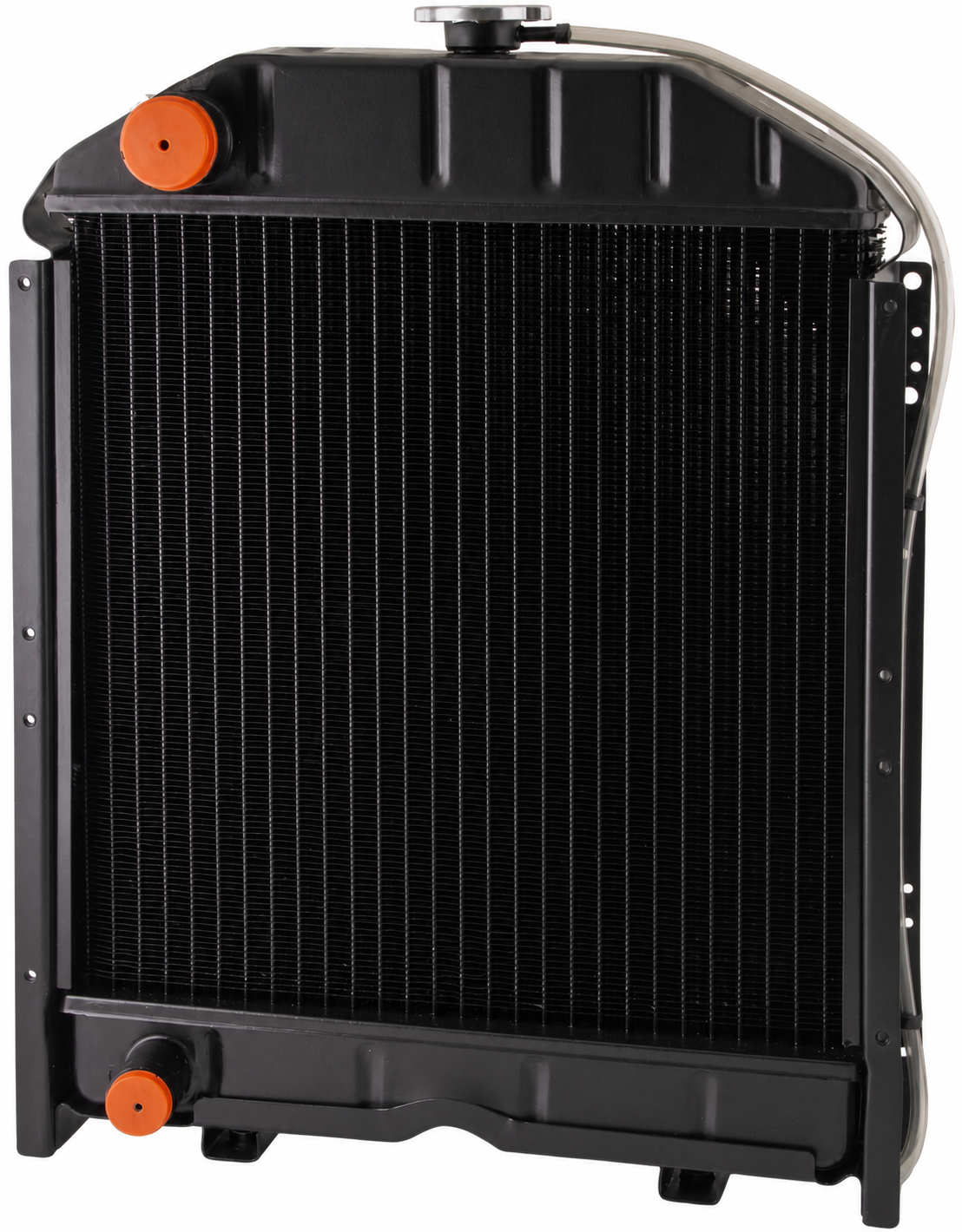 Radiador Agua Compatible para Fiat/New Holland