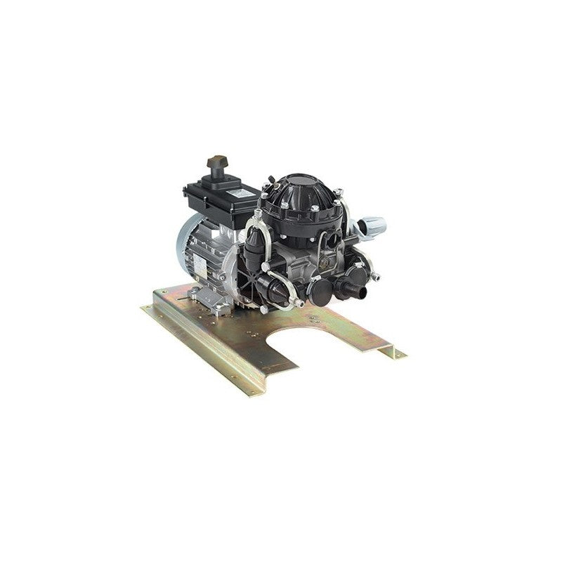 Grupo Motobomba Eléctrico Trifásico P48 400V/5,5CV COMET