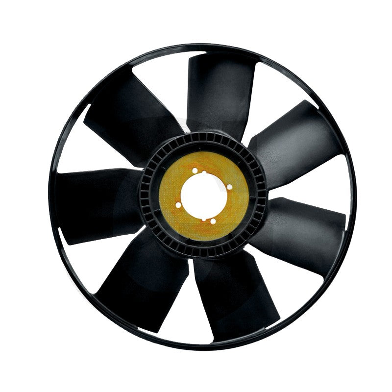 Ventilador 7 Aspas Compatible John Deere L79028