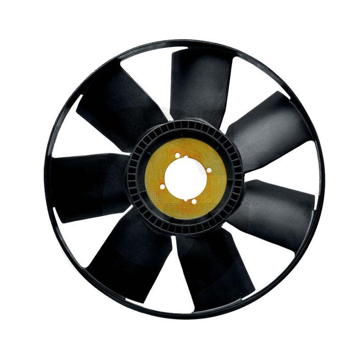 Ventilador 7 Aspas Compatible John Deere L79028