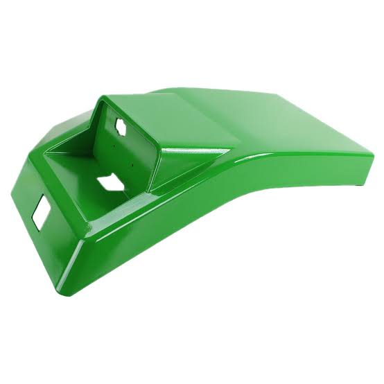 Guardabarros Trasero Dcho Compatible John Deere L101643