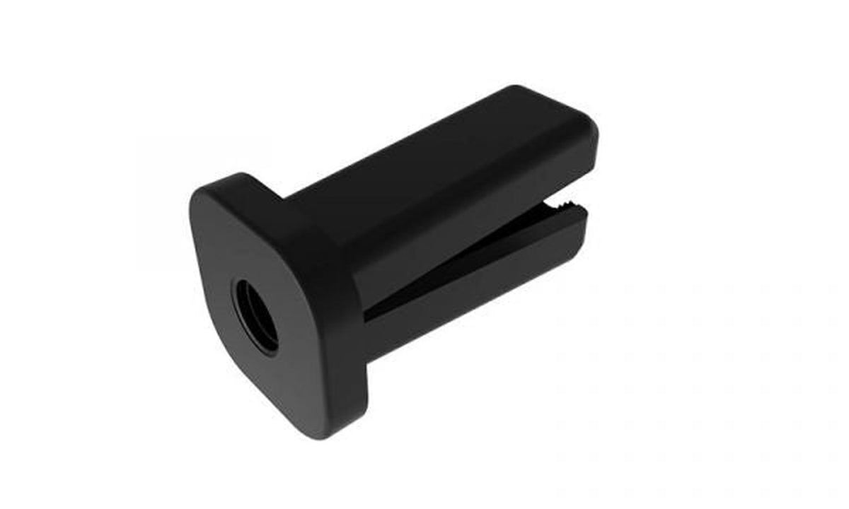 Tuerca Ranurada Compatible John Deere L151980