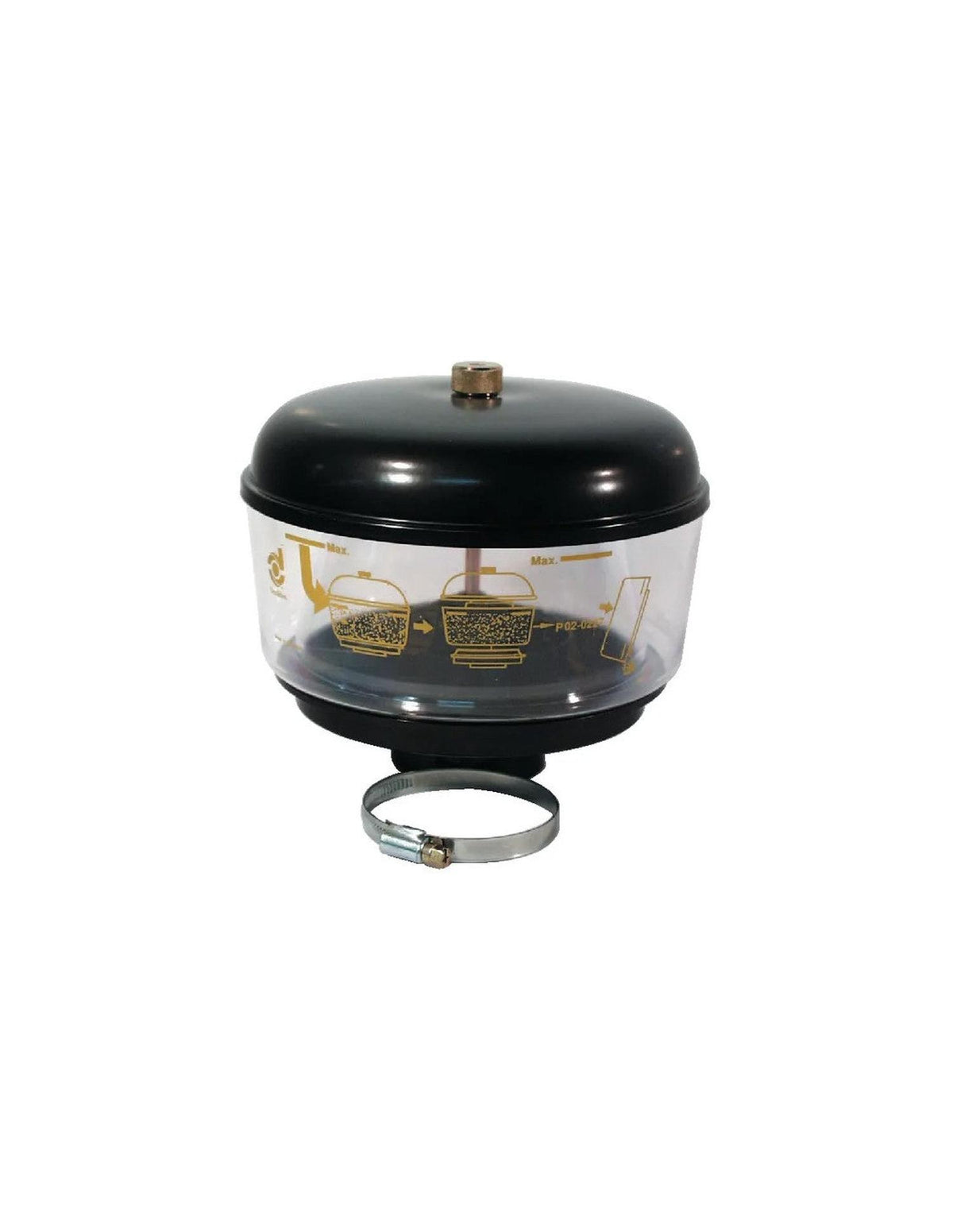 Prefiltro de Aire Compatible John Deere DE14475