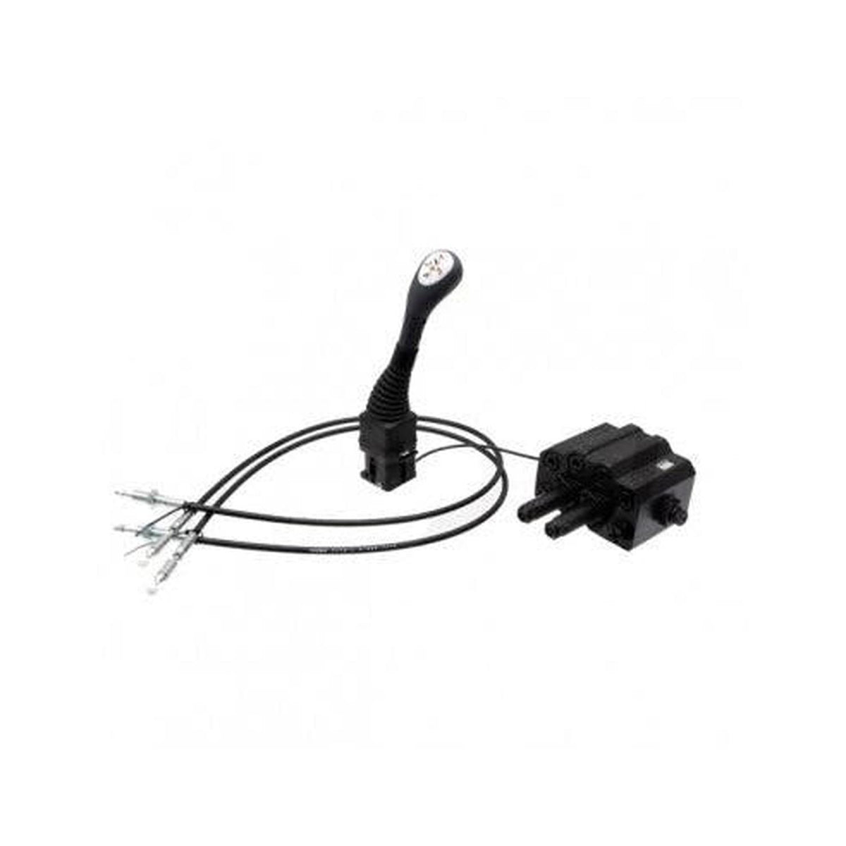 Kit Cargador Frontal 90L/min CIRCUITO ABIERTO