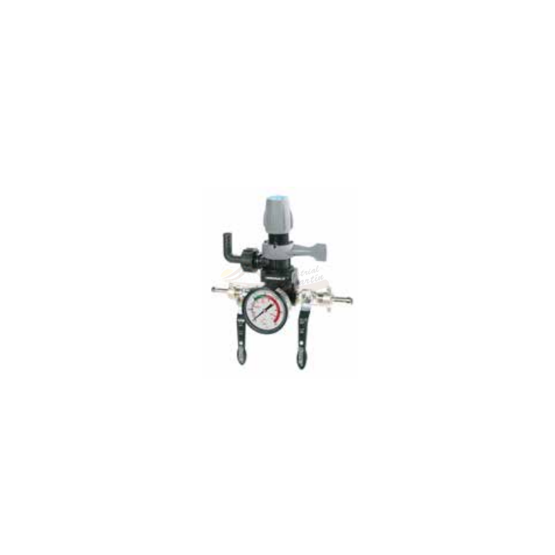 Mando Sirius 30 Bar COMET