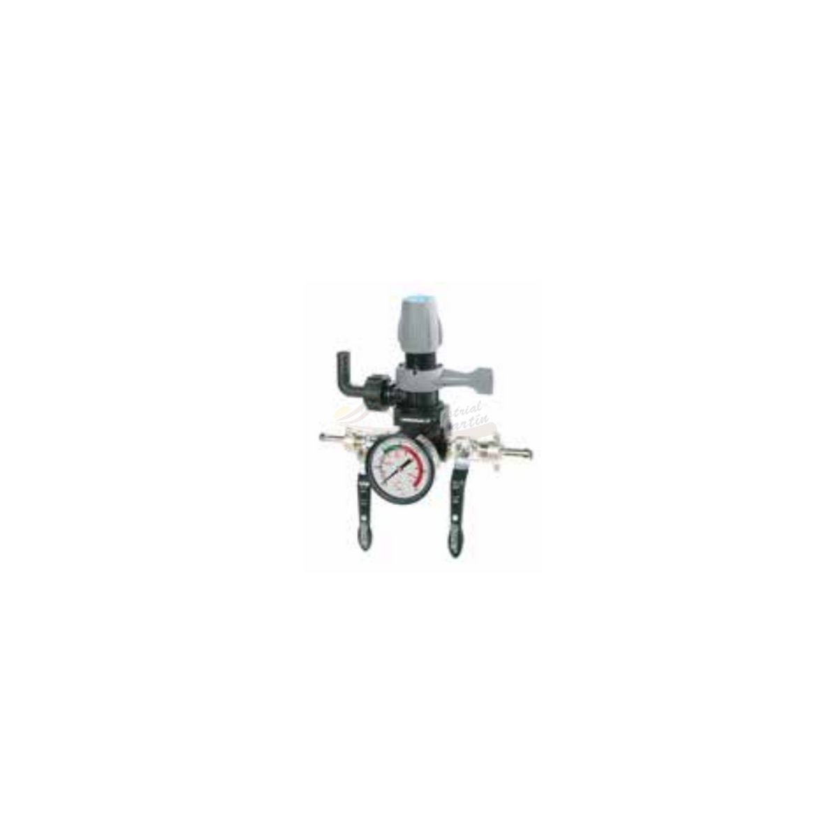 Mando Sirius 40 Bar COMET