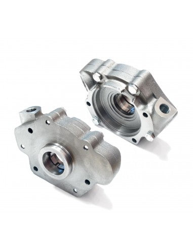 Bomba de Transmisión Compatible John Deere AL68091