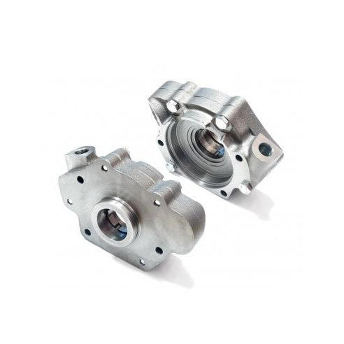Bomba de Transmisión Compatible John Deere AL68091
