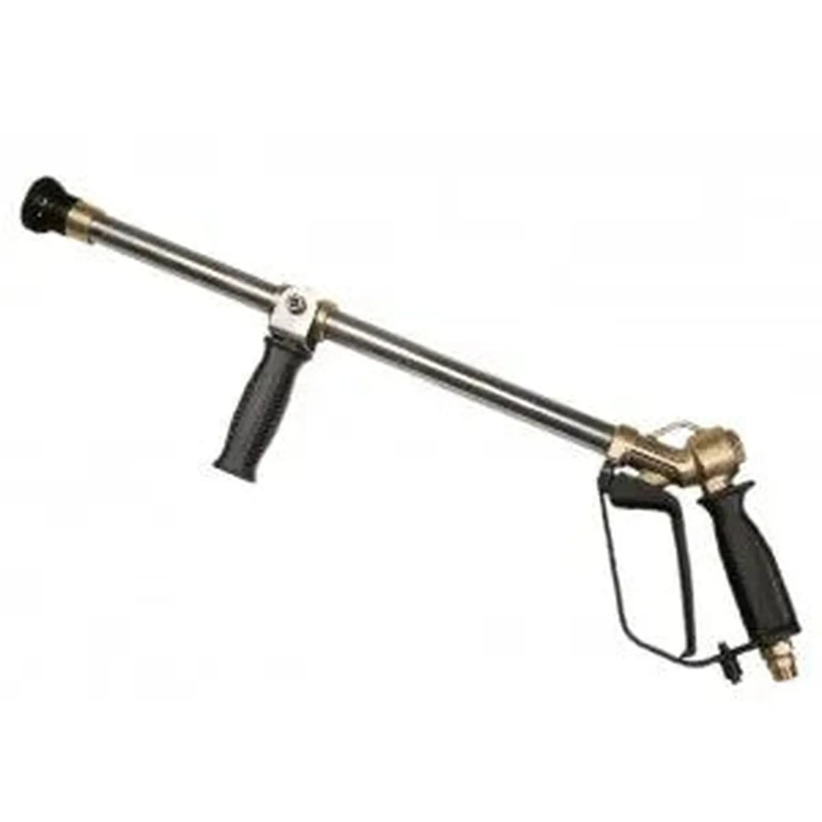 Pistolet lance haute pression longue portée M.2021