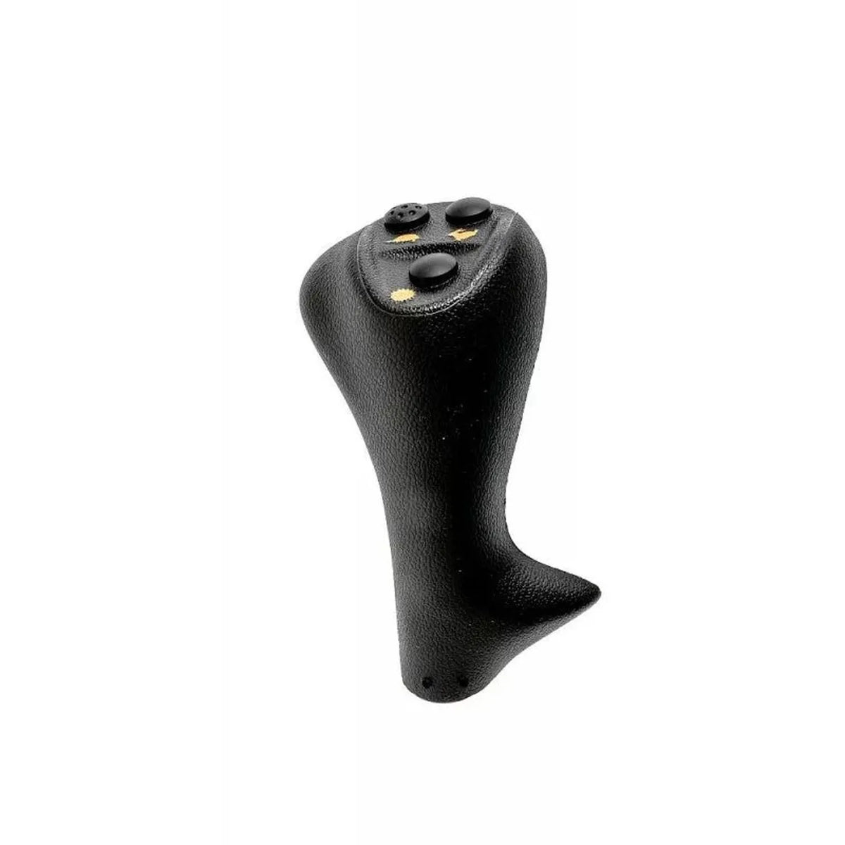 Empuñadura Palanca Cambio AutoQuad OEM John Deere AL208096