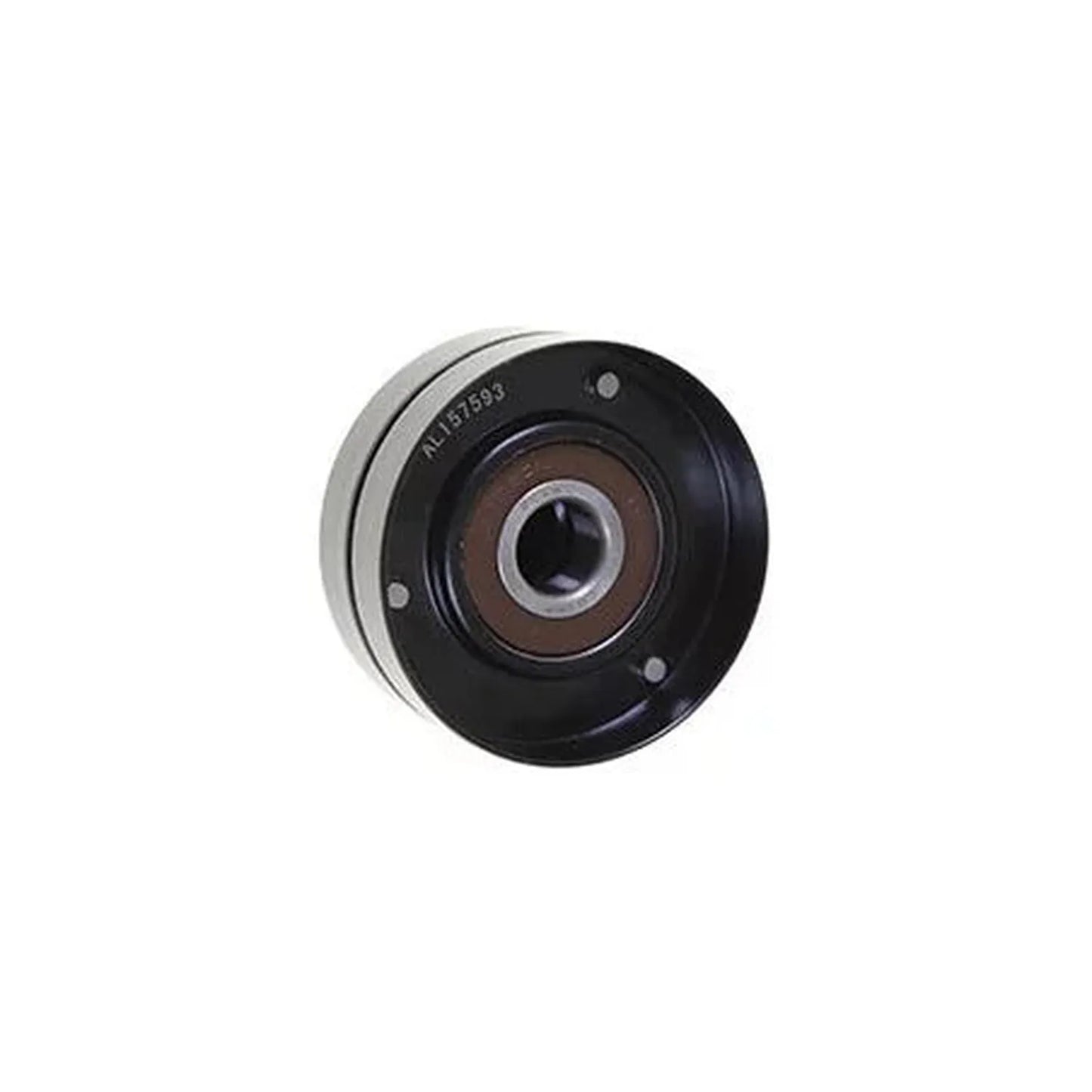 Galet tendeur de courroie compatible avec John Deere AL116369/AL157593