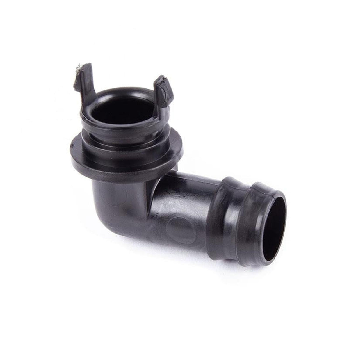 Raccord coudé compatible John Deere R120467