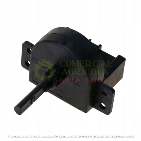 Interrupteur de ventilateur de climatisation compatible SDF 0.010.2528.1