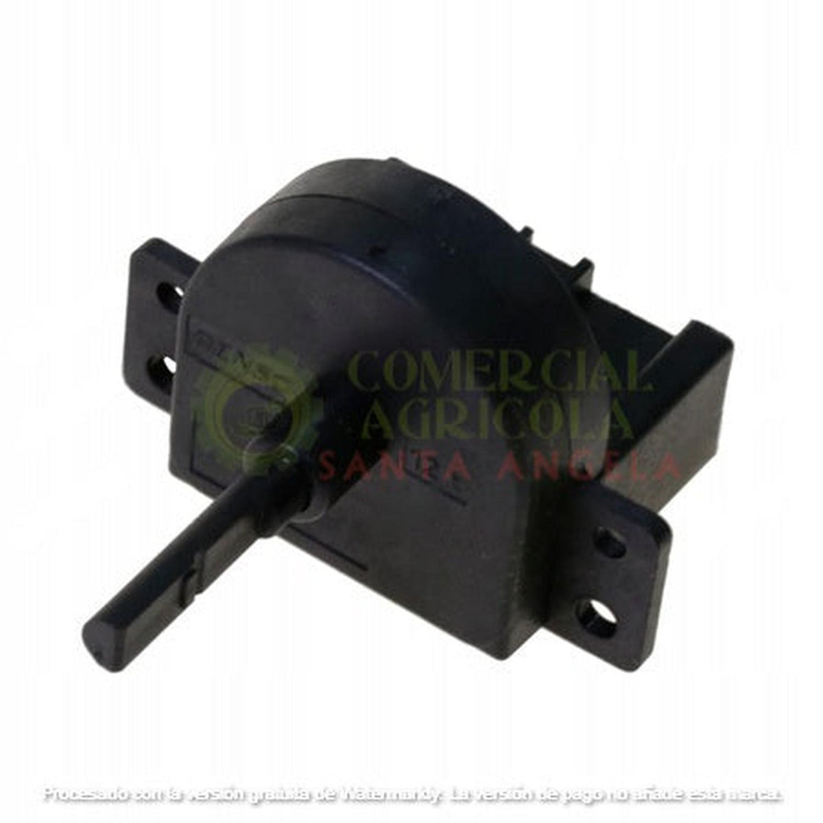 Interrupteur de ventilateur de climatisation compatible SDF 0.010.2528.1