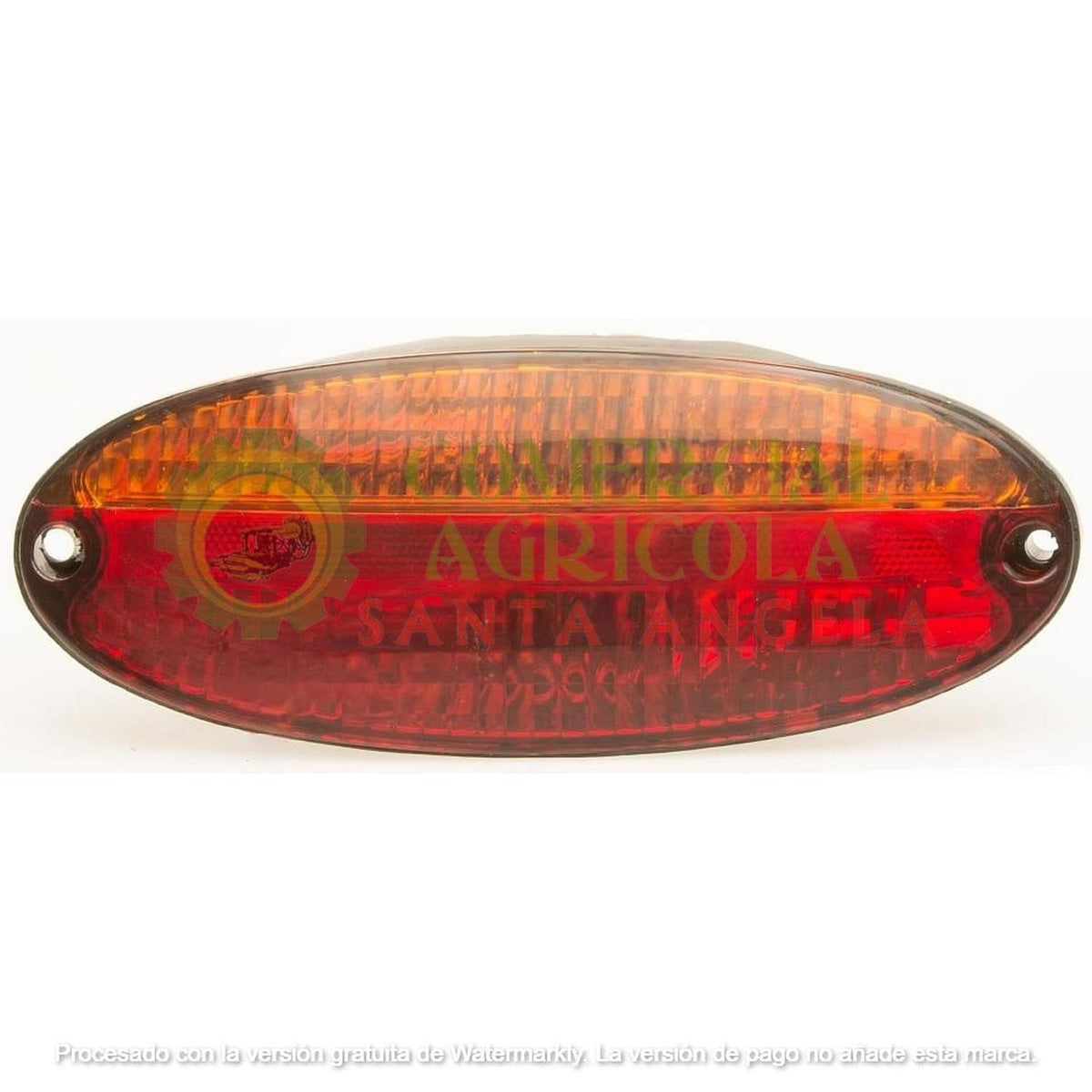 Piloto Trasero Dcho Compatible John Deere AL215077