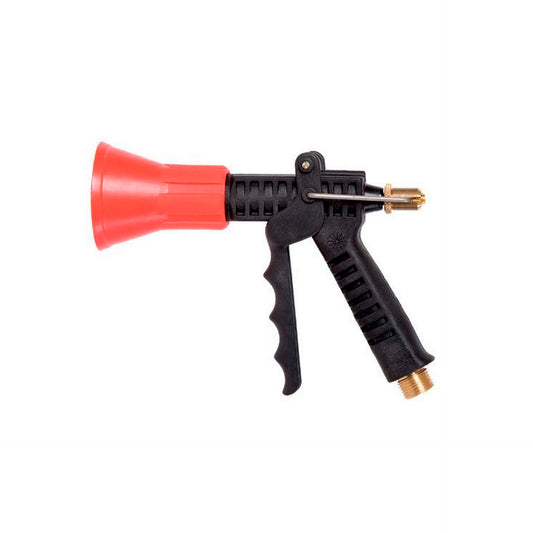 Pistola Fumigación Plástico M.94