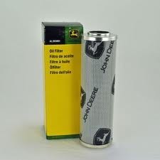Filtro Aceite Hidraulico OEM John Deere AL203061