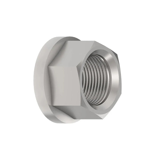 Tuerca Llanta Delantera Compatible John Deere 14M7332