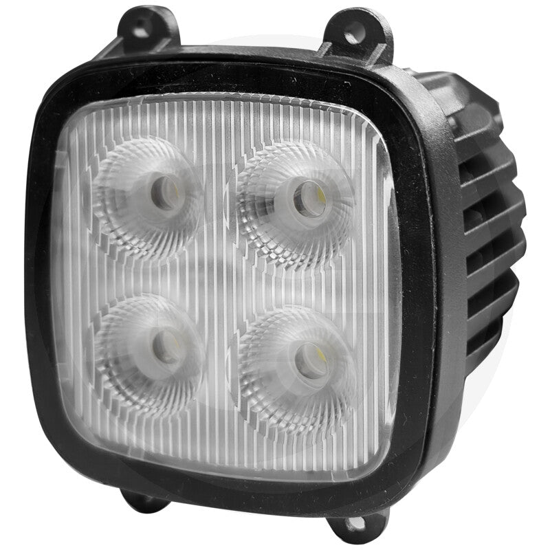 Faro de Trabajo LED Lateral Compatible John Deere AL173620