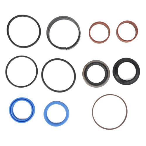Kit Retenes Cilindro Dirección Compatible AGCO Parts 3484327M92