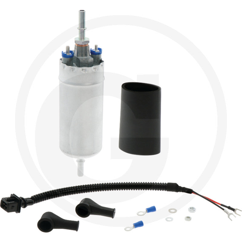 Bomba Combustible Compatible John Deere AL168483