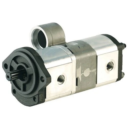 Bomba Hidraulica Compatible Massey Ferguson 3816909M91