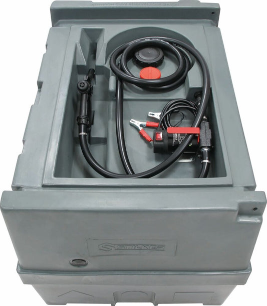 Depósito Combustible 450L Stilker