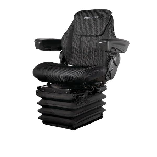 Asiento Neumatico Universal PROBOSS AS3520