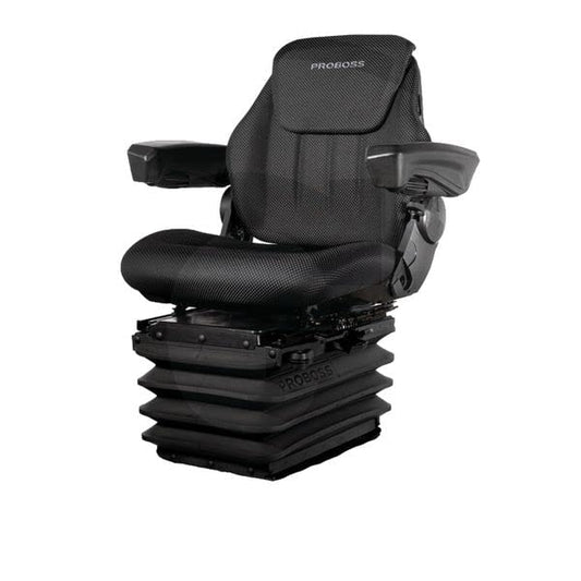 Asiento Neumatico Universal PROBOSS AS3520