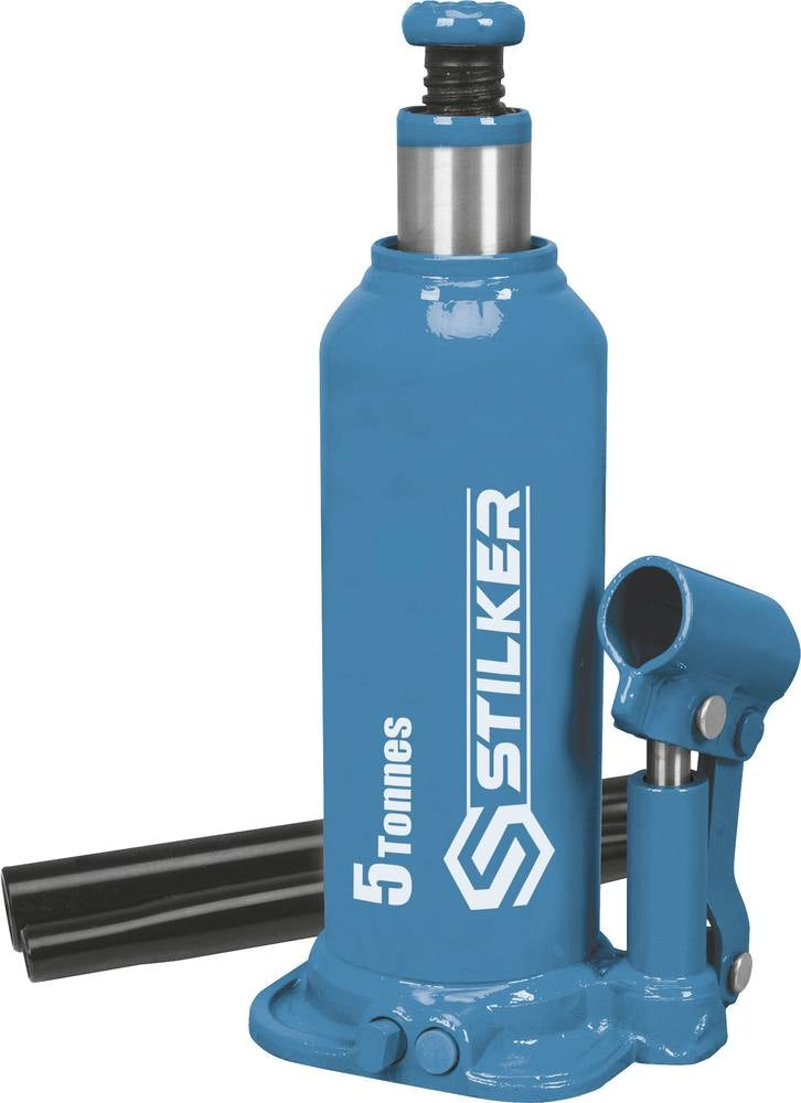 Gato Hidraulico 5 Toneladas