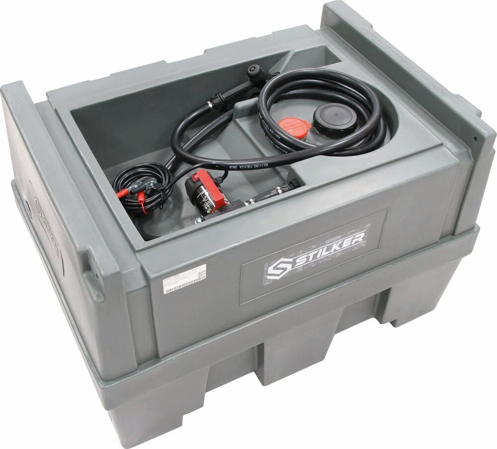 Depósito Combustible 450L Stilker