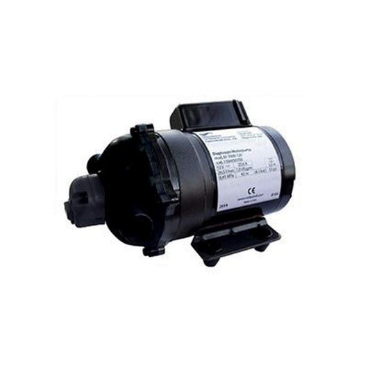 Bomba Eléctrica EF 7000 EVERFLO