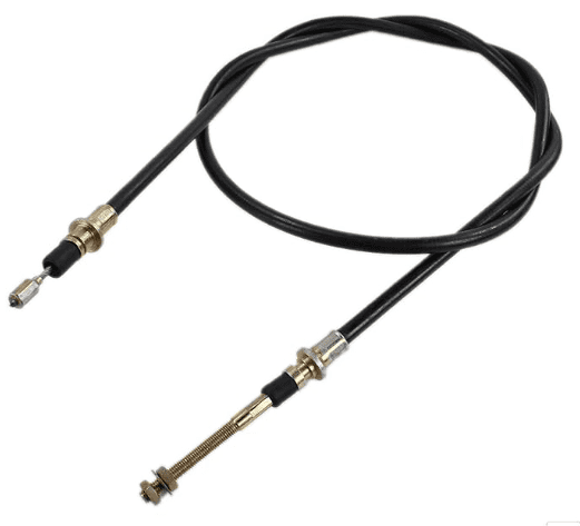 Cable Freno de Mano Compatible New Holland 82027284/82016966