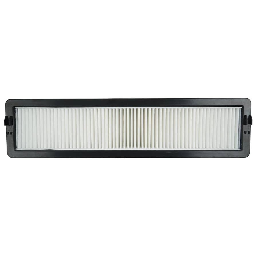 Filtro Cabina Compatible New Holland/Case IH 47565055/84579424