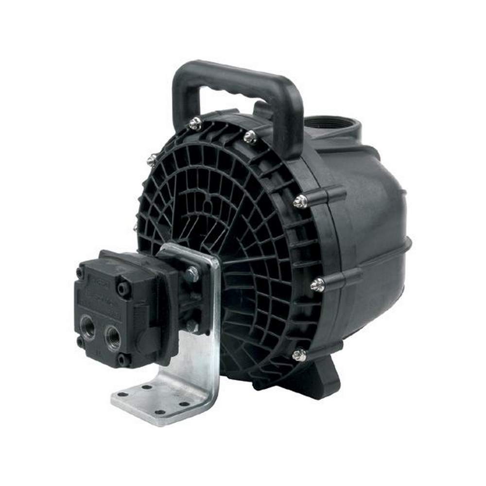Bomba Centrifuga para Trasiego Hypro