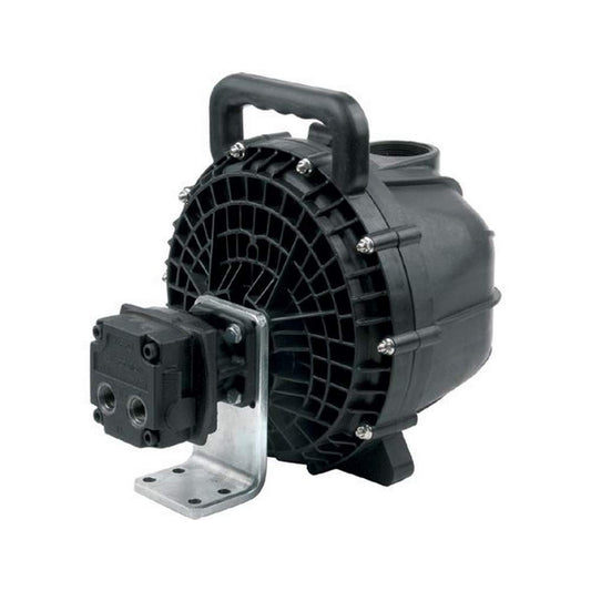 Bomba Centrifuga para Trasiego Hypro