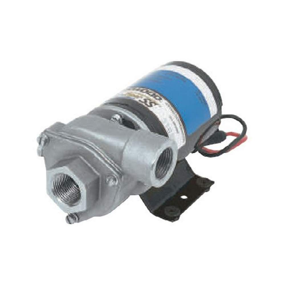 Bomba Eléctrica Shurflo 9700S Acero Inox