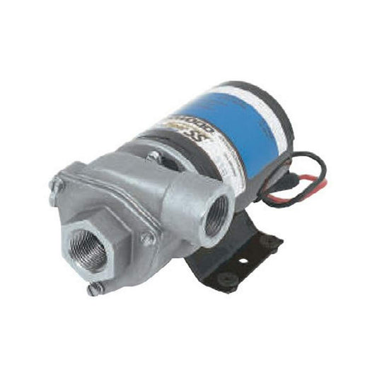 Bomba Eléctrica Shurflo 9700S Acero Inox