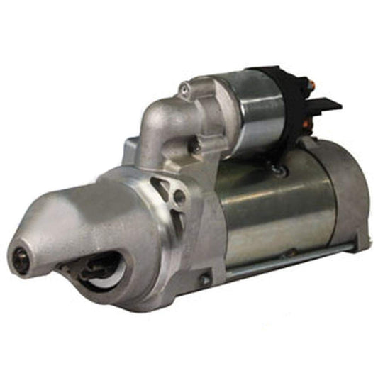 Motor de Arranque Compatible John Deere RE527400