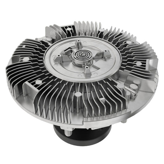 Embrague Ventilador Viscoso Compatible John Deere series 6005/6020
