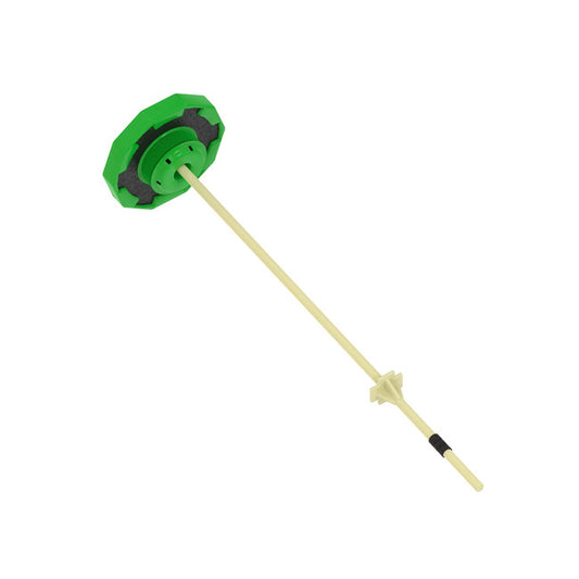 Tapón Hidráulico con Varilla Compatible John Deere AL163619