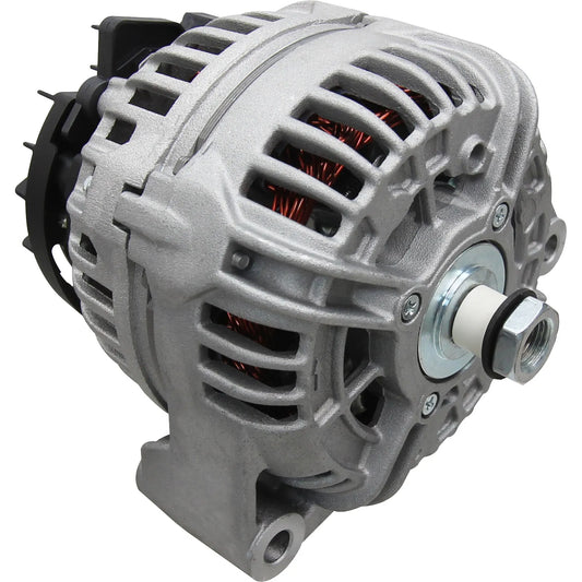 Alternador 14V/120A Compatible John Deere AL114093/AL111676/AL166646