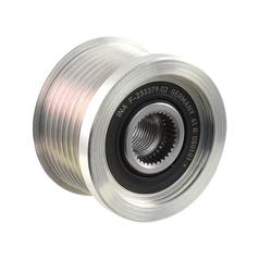 Polea Alternador Compatible John Deere AL166836