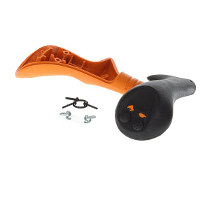 Empuñadura Completa PowerQuad OEM John Deere AL167625