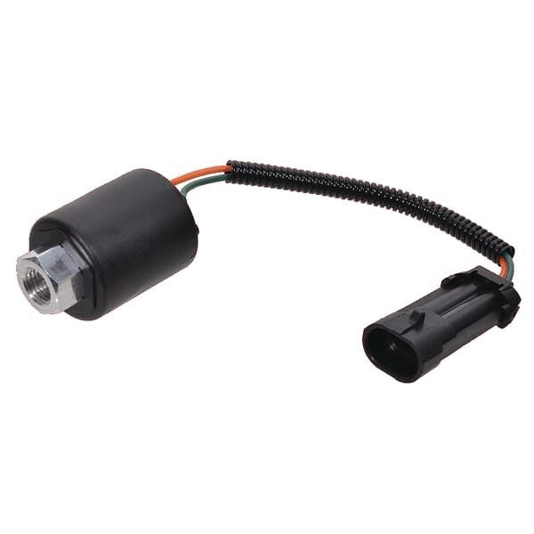 Presostato A/C Compatible John Deere AL168231