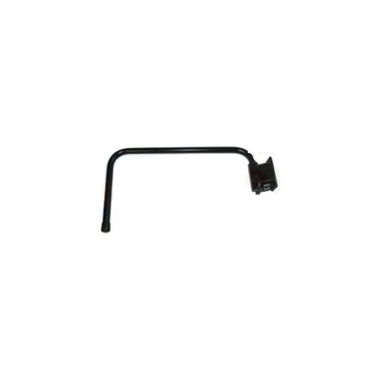 Soporte Espejo Izquierdo Compatible John Deere AL77485