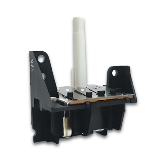 Interruptor Ventilador A/C OEM John Deere AL77714