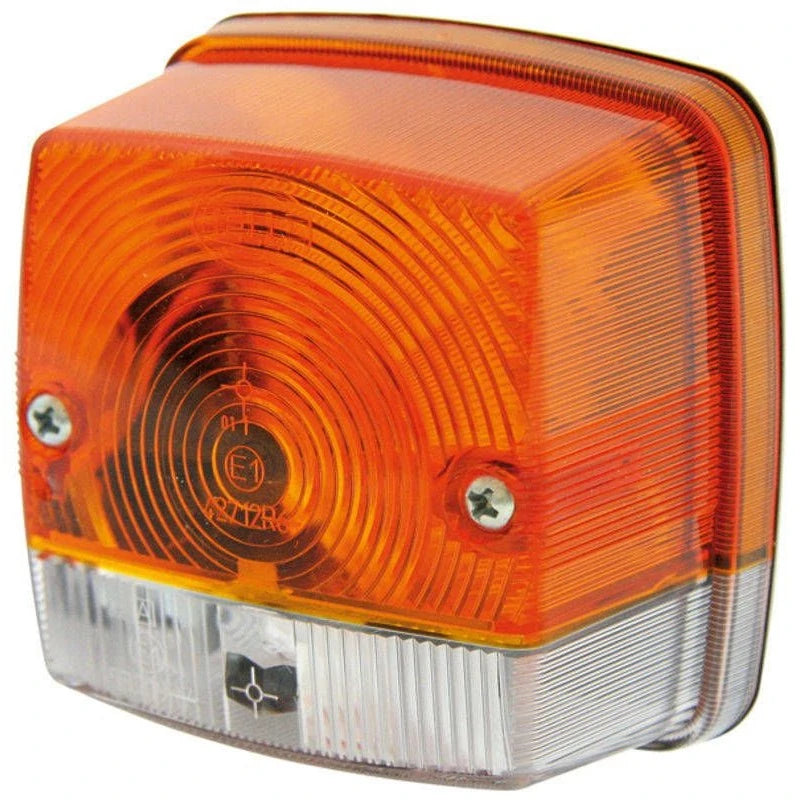 Piloto Posición Delantero Compatible John Deere AL58739