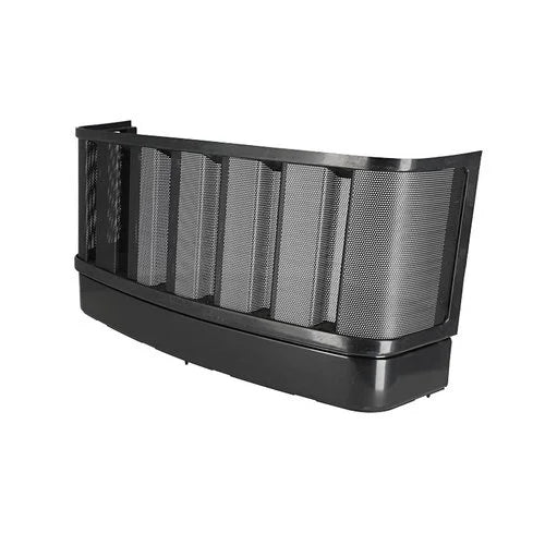 Calandra Superior Completa Compatible John Deere AL79628/L80035